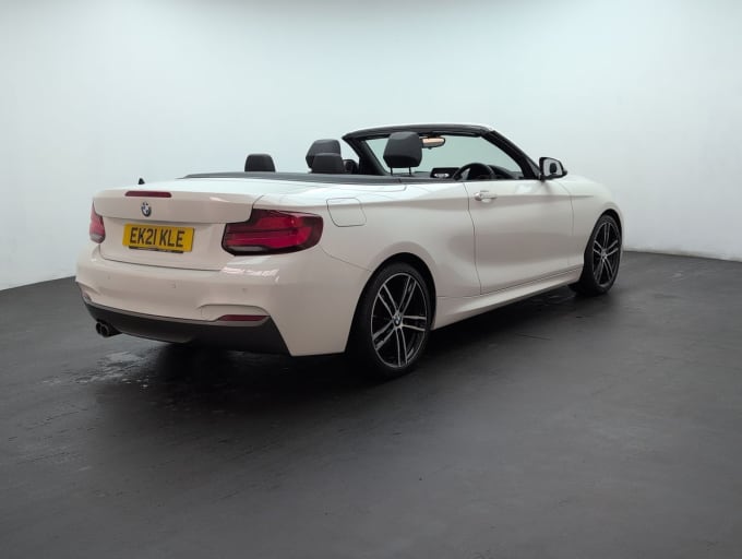 2025 BMW 2 Series