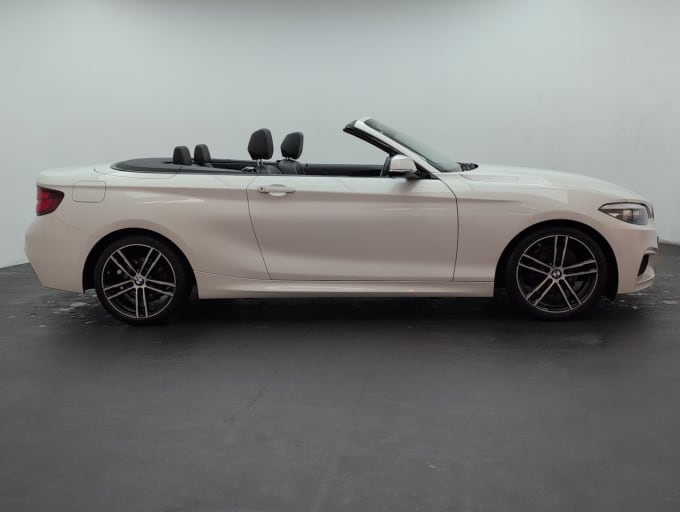 2025 BMW 2 Series