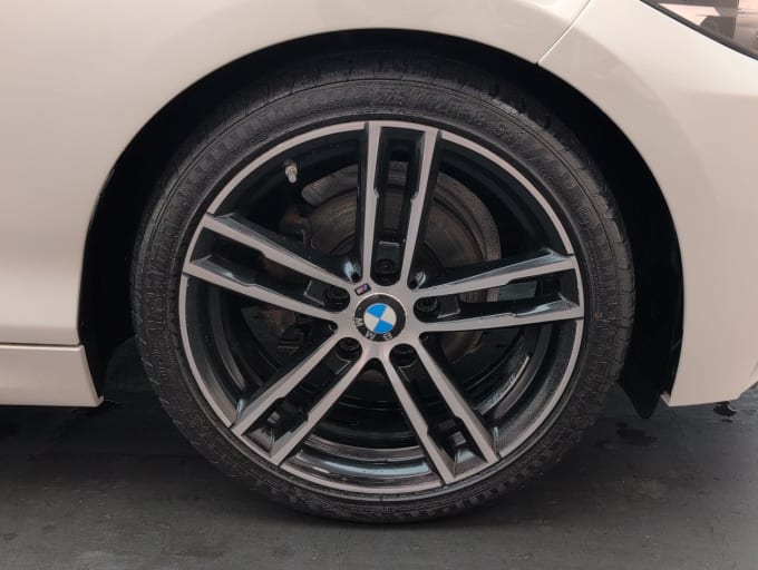 2025 BMW 2 Series
