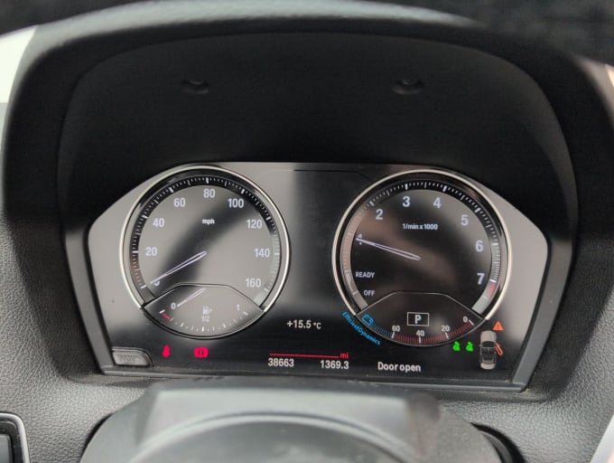 2025 BMW 2 Series