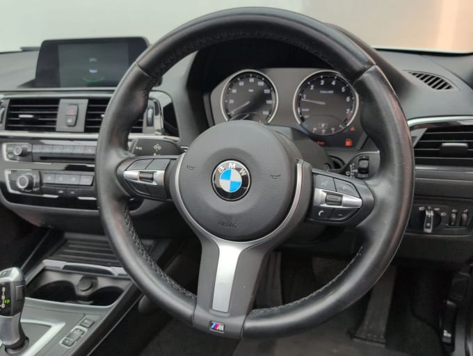 2025 BMW 2 Series