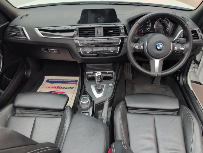 2025 BMW 2 Series