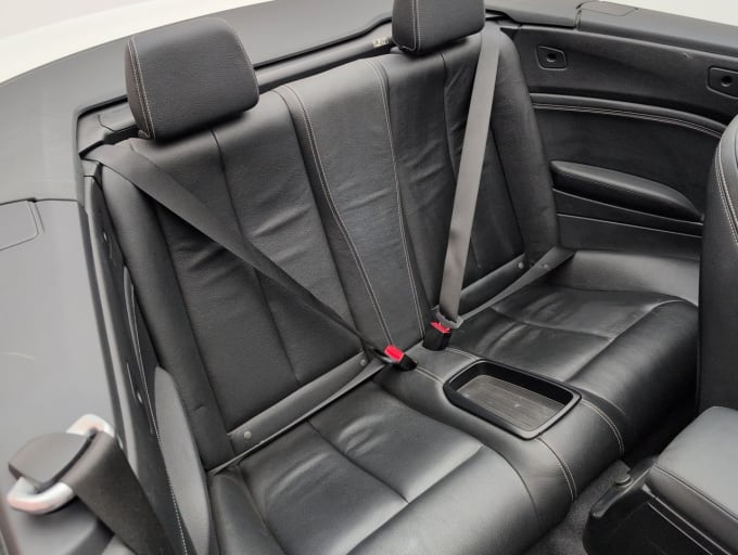 2025 BMW 2 Series