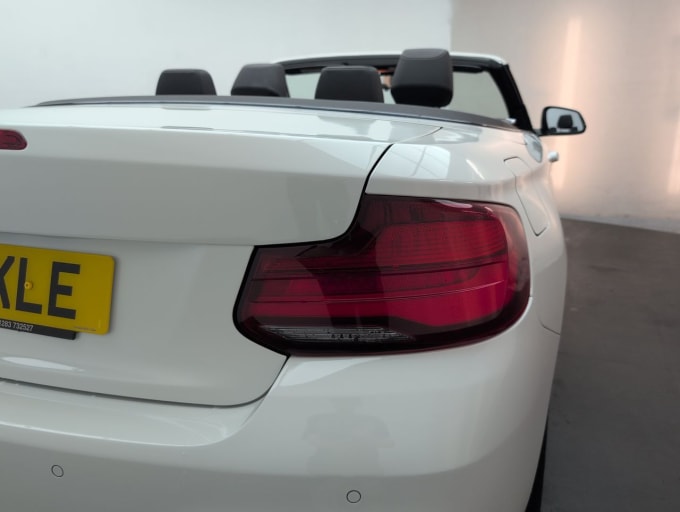 2025 BMW 2 Series