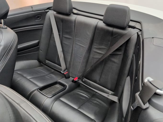 2025 BMW 2 Series
