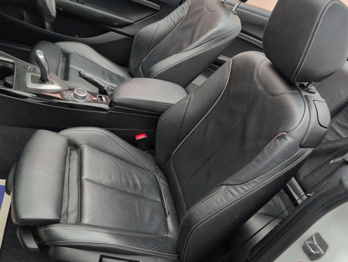 2025 BMW 2 Series