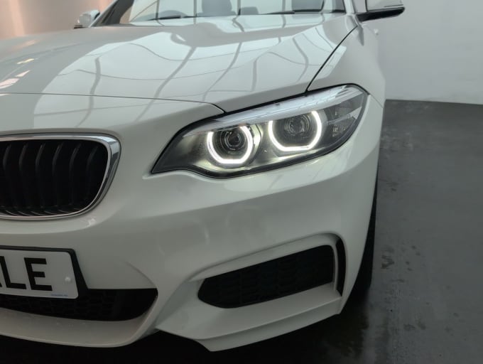 2025 BMW 2 Series