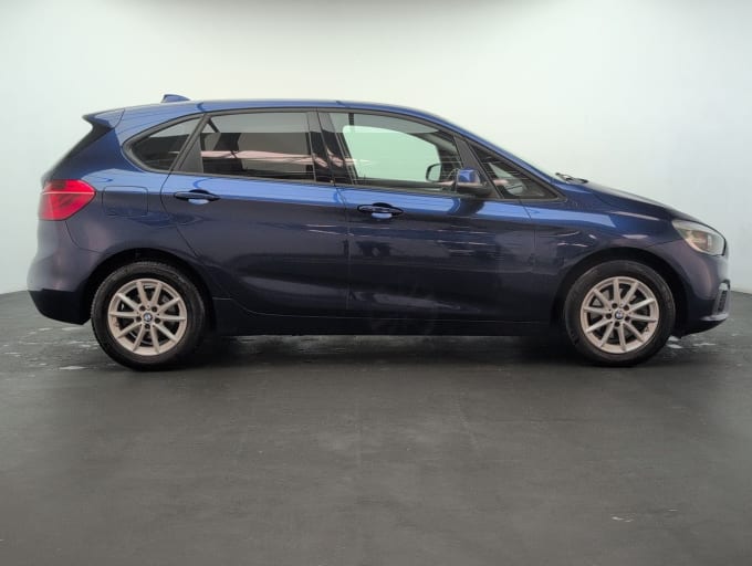 2018 BMW 2 Series