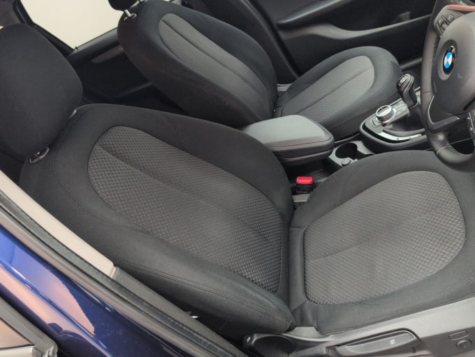 2018 BMW 2 Series