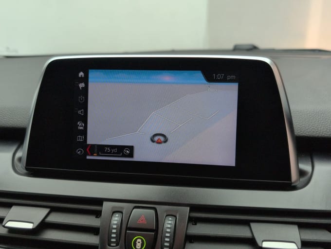 2018 BMW 2 Series
