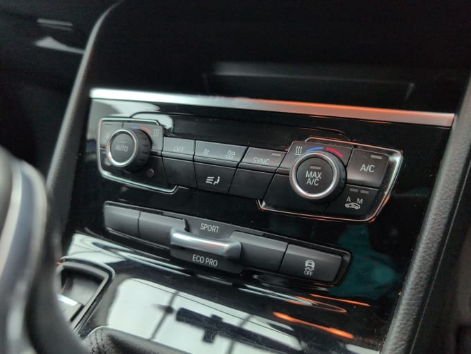 2018 BMW 2 Series