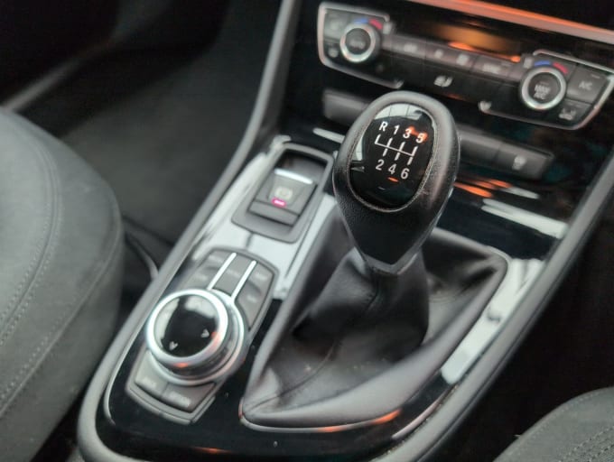 2018 BMW 2 Series