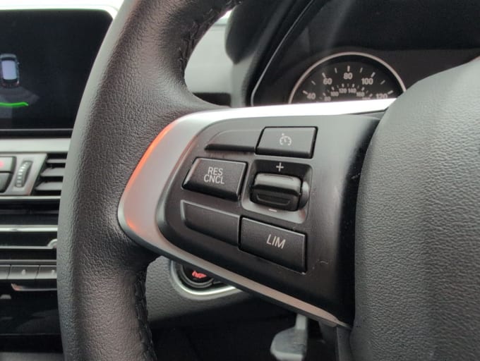 2018 BMW 2 Series