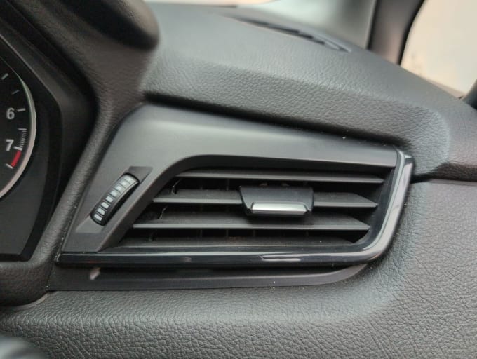 2018 BMW 2 Series