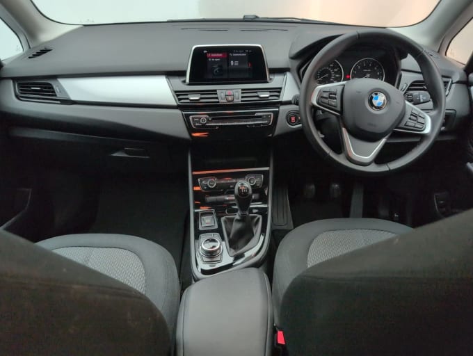 2018 BMW 2 Series