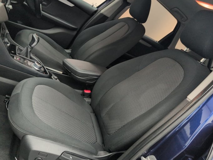2018 BMW 2 Series
