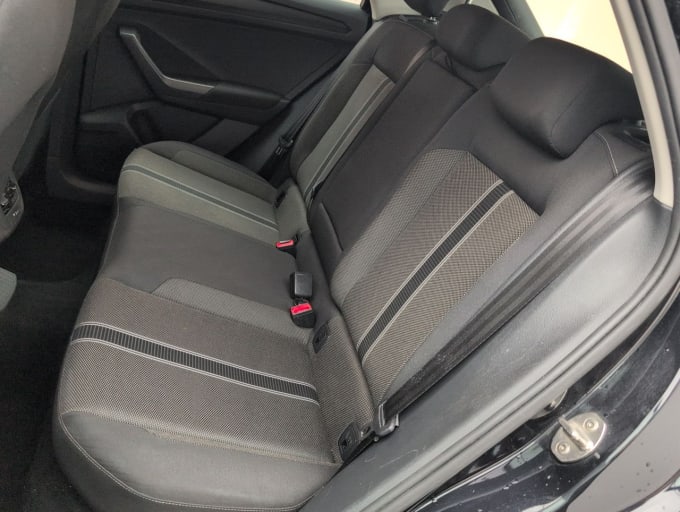2025 Volkswagen T-roc