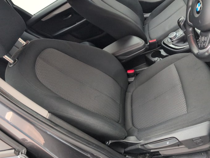 2025 BMW 2 Series Active Tourer