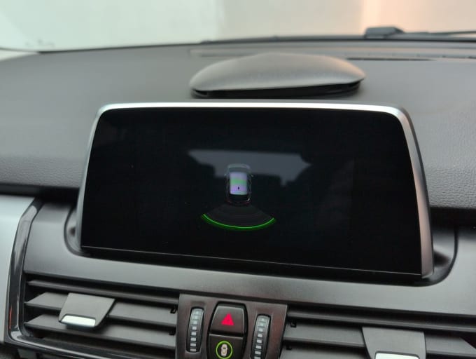 2025 BMW 2 Series Active Tourer