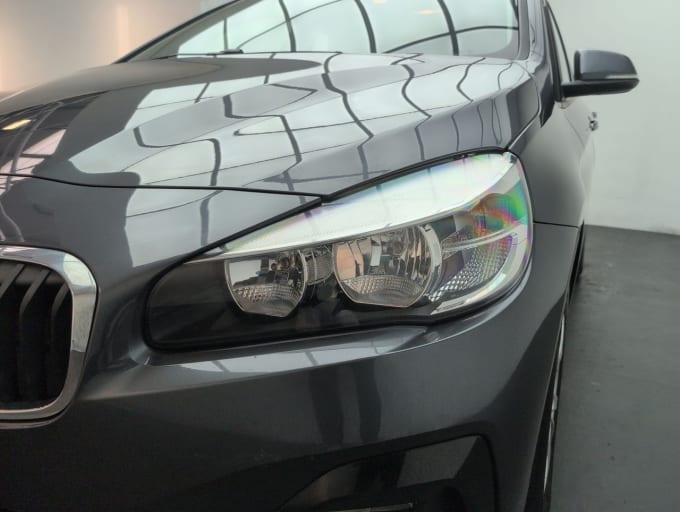 2025 BMW 2 Series Active Tourer
