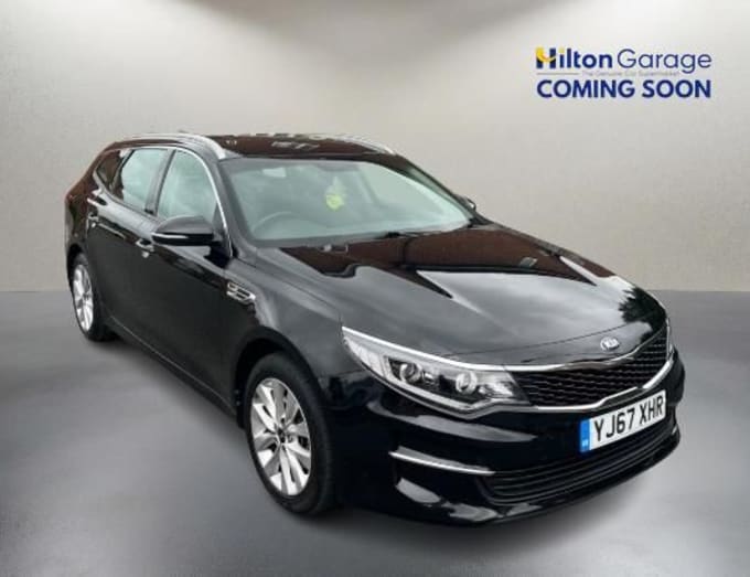 2025 Kia Optima