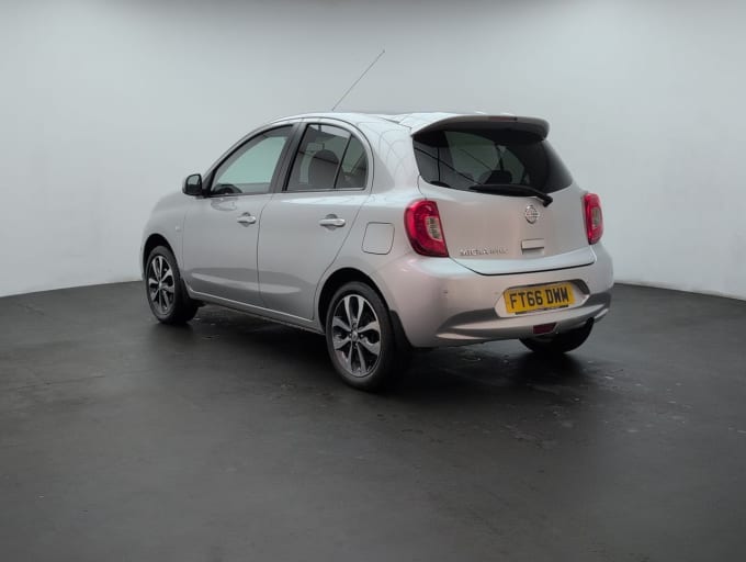 2025 Nissan Micra