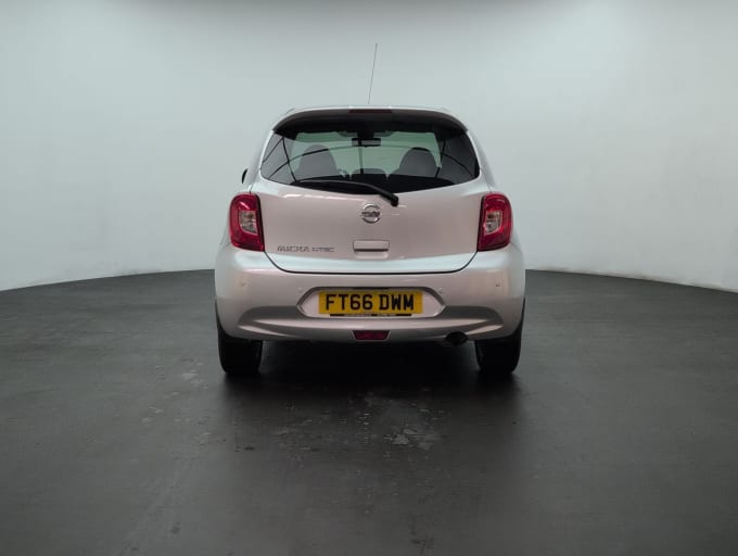 2025 Nissan Micra