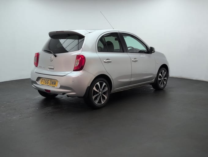 2025 Nissan Micra