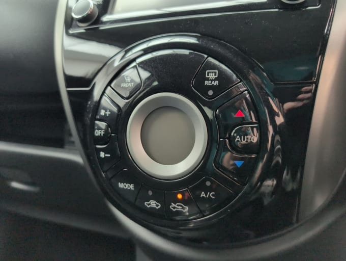 2025 Nissan Micra