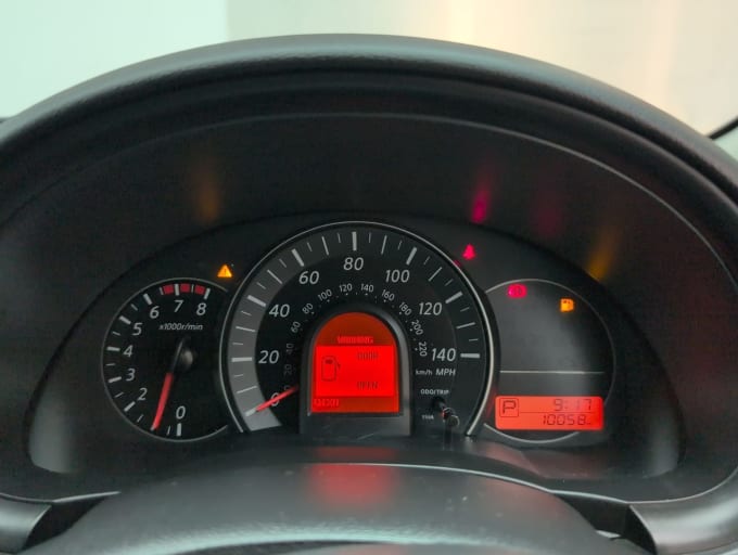 2025 Nissan Micra