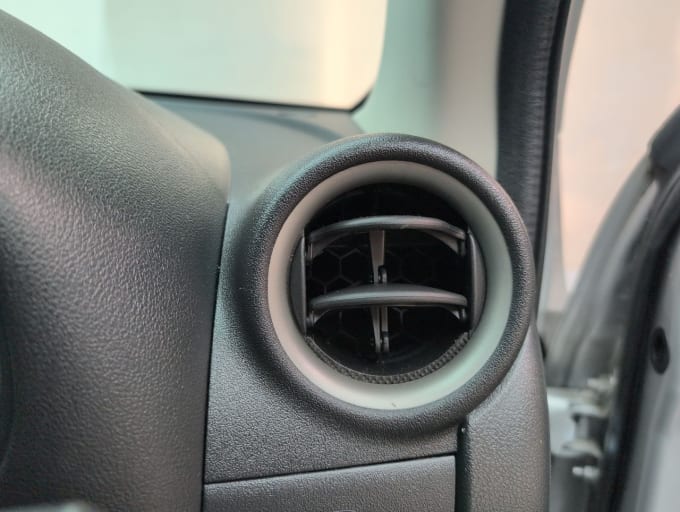 2025 Nissan Micra