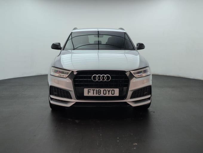 2025 Audi Q3