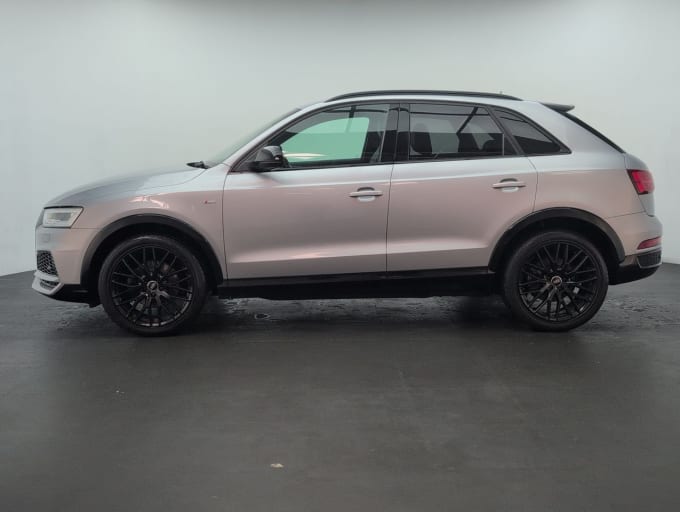 2025 Audi Q3