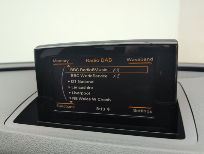 2025 Audi Q3