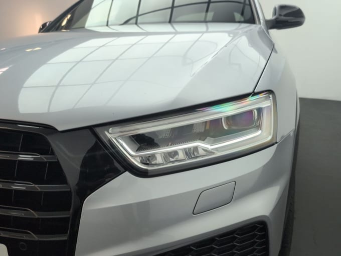 2025 Audi Q3
