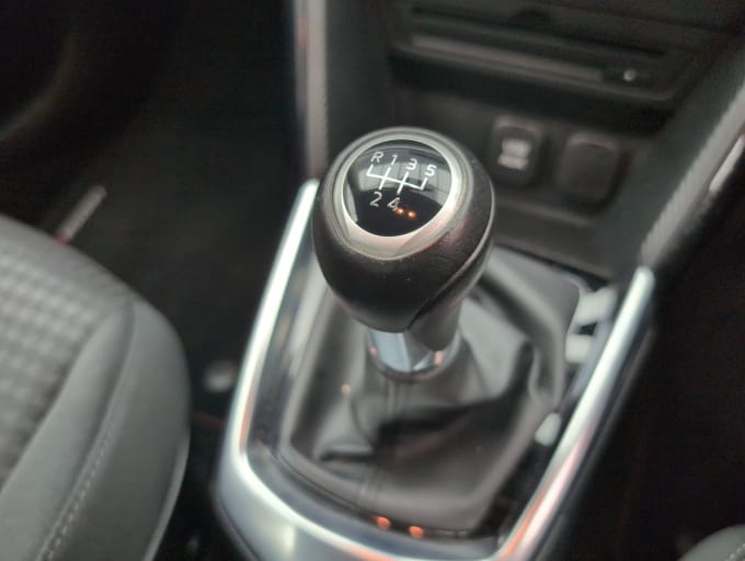 2025 Mazda Mazda2