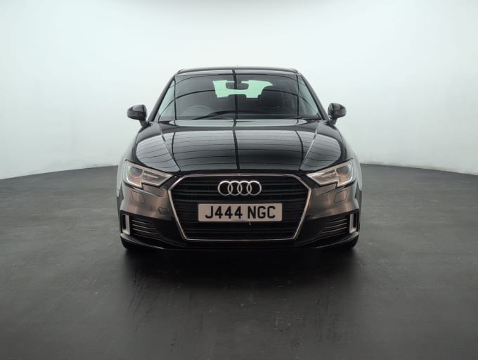 2025 Audi A3