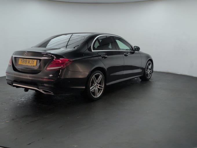 2025 Mercedes-benz E Class