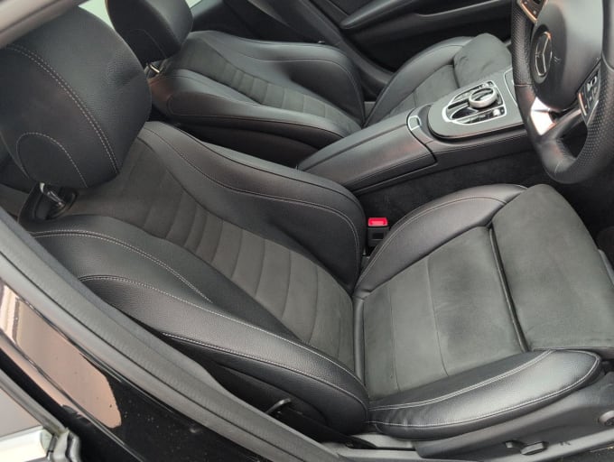 2025 Mercedes-benz E Class