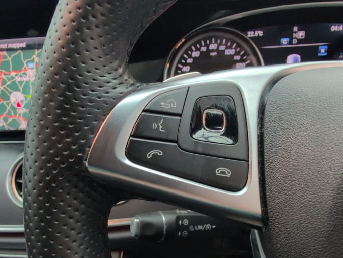 2025 Mercedes-benz E Class