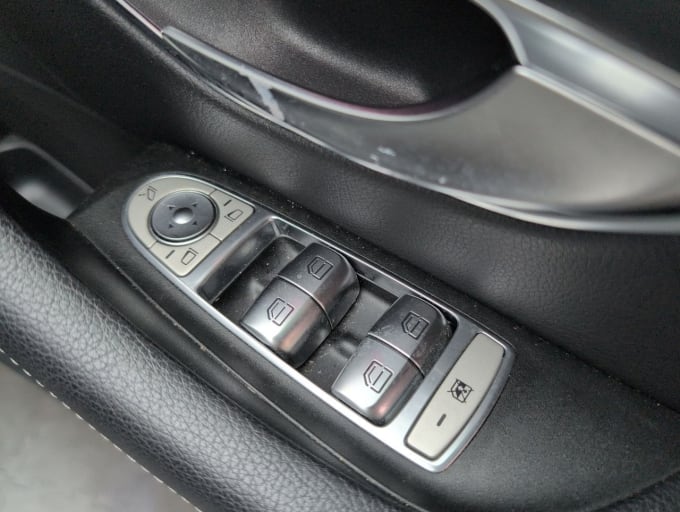 2025 Mercedes-benz E Class