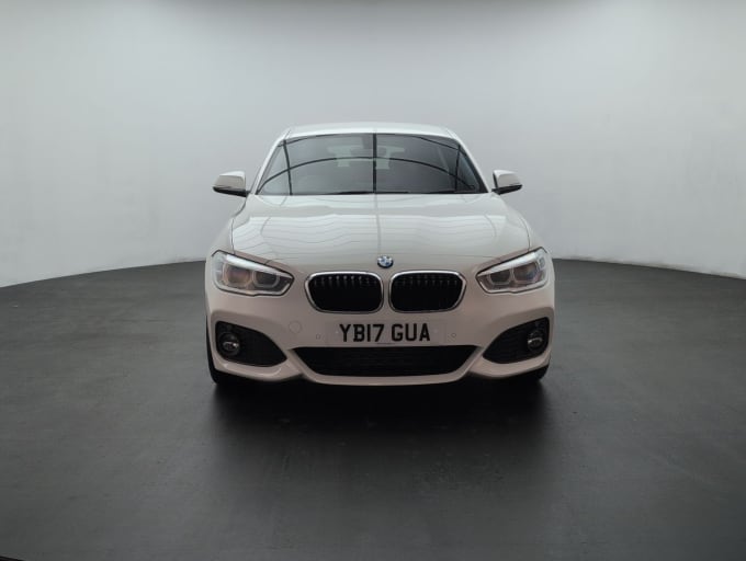 2025 BMW 1 Series