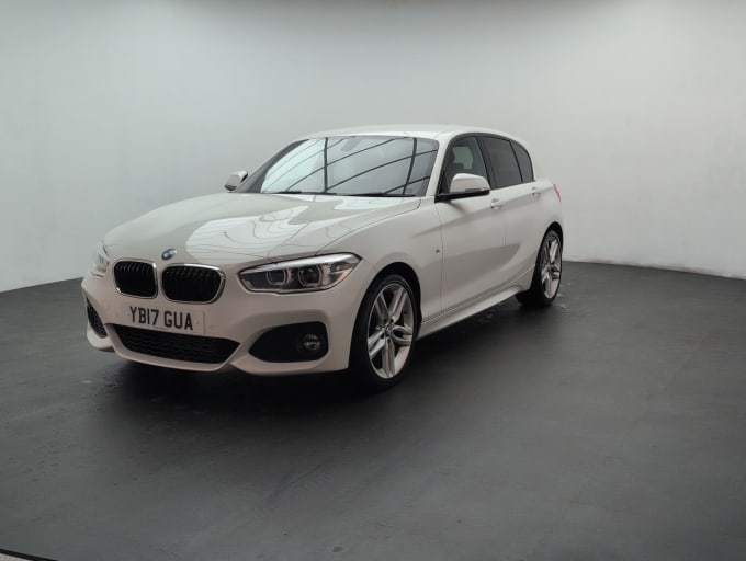 2025 BMW 1 Series