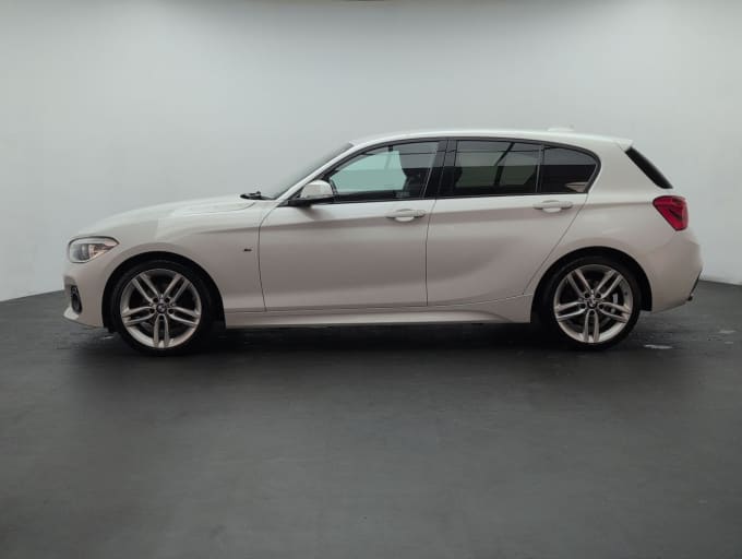 2025 BMW 1 Series