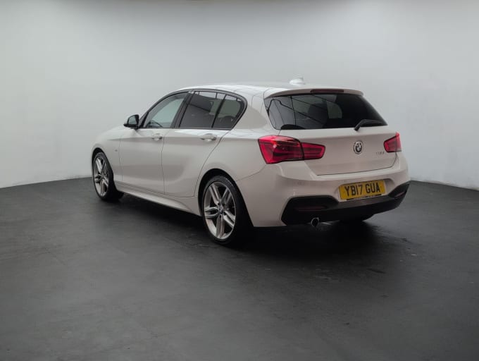 2025 BMW 1 Series