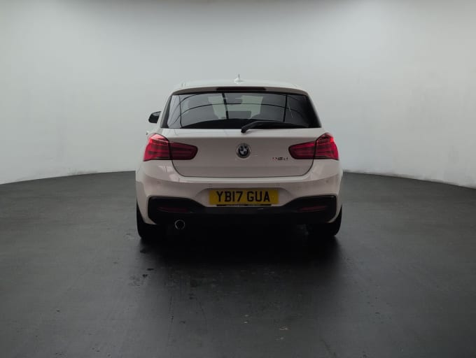 2025 BMW 1 Series