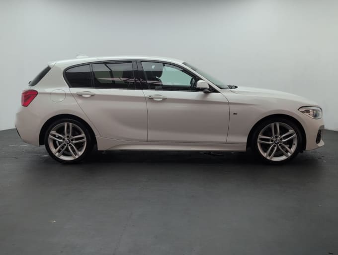 2025 BMW 1 Series