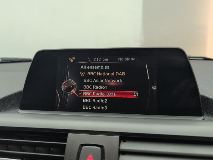 2025 BMW 1 Series