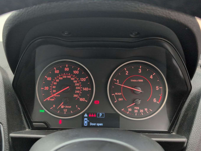 2025 BMW 1 Series