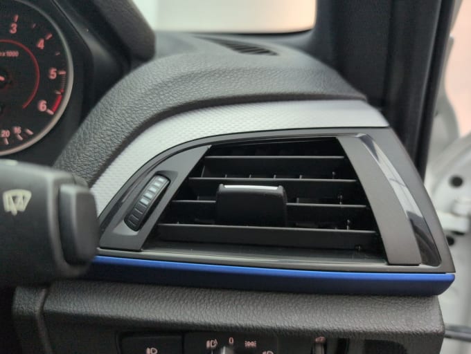 2025 BMW 1 Series